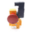 New SMC AVL3000-N03-5DZ Soft Start W/Lock-Out Valve 24VDC 0.2-1.0MPa 3/8" NPT