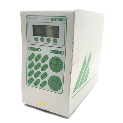Used Deprag AST30-2-115 Screwdriver Sequence Controller, 115VAC, 800W
