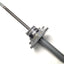 Used Duff Norton M2002-1301 Worm Gear Actuator 2 Ton Capacity, 130mm Travel, Threaded