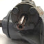 Used Duff Norton M2002-1301 Worm Gear Actuator 2 Ton Capacity, 130mm Travel, Threaded