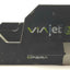 Used Mathews Marking System VIAjet L12 Print Head ½"Height 1600FPM @ 75DPI *Cosmetic*