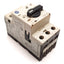 Used Allen Bradley 140M-C2E-B40 Motor Protector Circuit Breaker 3-Pole 2.5-4.0A 600V
