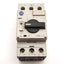 Used Allen Bradley 140M-C2E-C10 Motor Protector Circuit Breaker 3-Pole 6.3-10A 600VAC