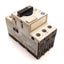 Used Allen Bradley 140M-C2E-C10 Motor Protector Circuit Breaker 3-Pole 6.3-10A 600VAC