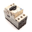 Used Allen Bradley 140M-C2E-C10 Motor Protector Circuit Breaker 3-Pole 6.3-10A W/ Aux