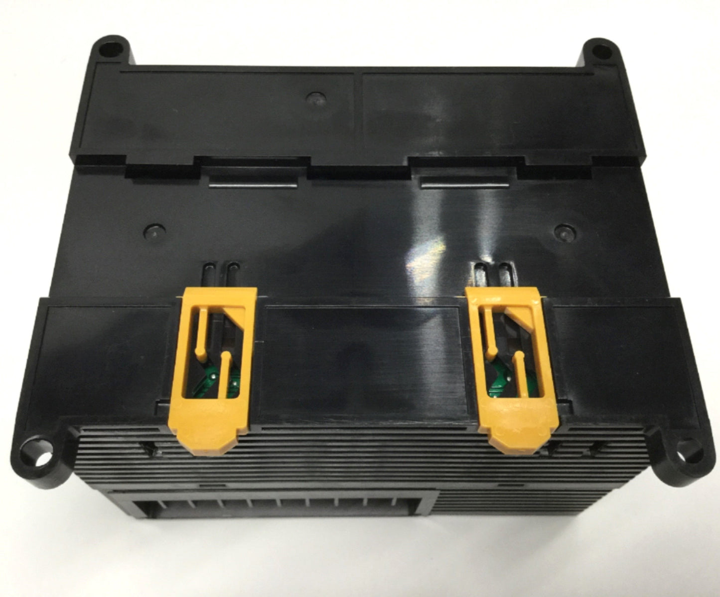 Used Omron CP1L-M30DT-D Sysmac PLC Programmable Controller 18 IN /12 OUT NPN, 24VDC