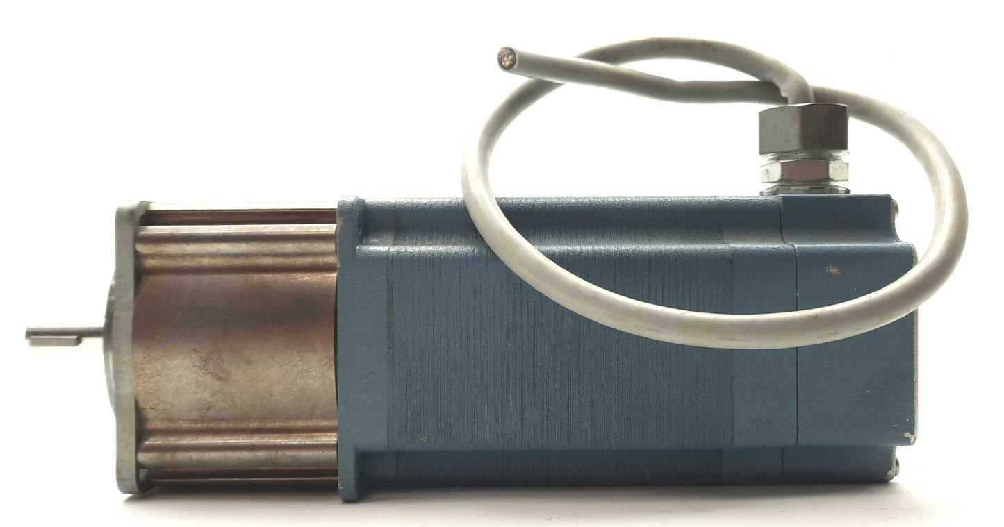 Used Superior Electric KST093T1YG125 SLO-SYN AC Synchronous Gearmotor 1PH 120VAC .5A