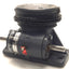 Used Joyce/Dayton WTJ62-.5-UP-T2 W/BT Machine Screw Jack, 2Ton Capacity, Upright, Pad