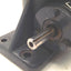 Used Joyce/Dayton WTJ62-.5-UP-T2 W/BT Machine Screw Jack, 2Ton Capacity, Upright, Pad