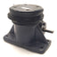 Used Joyce/Dayton WTJ62-.5-UP-T2 W/BT Machine Screw Jack, 2Ton Capacity, Upright, Pad