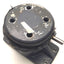 Used Joyce/Dayton WTJ62-.5-UP-T2 W/BT Machine Screw Jack, 2Ton Capacity, Upright, Pad