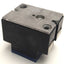 Used Telemecanique LH2 BD 120N Solid State Relay 415VAC 12A Input, 4-32 VDC Output