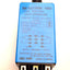 Used Idec RTE-B21 Analog Timer Relay, 24v AC/DC Supply, 120/240v AC 10A Contact