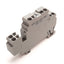 New Wago 870-523/281-589 Terminal Block with Suppressor Diode, Rating: 24VDC