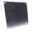 New Lot of 3 Integra ABP-88-P604 Enclosure Back Panel For 8x8" Enclosure, 6.75x6.75"