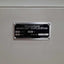 Used American Thermoform Brailon Duplicator, 18 5/8 x 13 7/8" Frame, 120VAC 15A