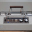 Used American Thermoform Brailon Duplicator, 18 5/8 x 13 7/8" Frame, 120VAC 15A