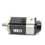 New Omron R88M-1M40030S-BS2 AC Servo Motor 100VAC 4.8A, 400W, Key/Tap, 23Bit Encoder