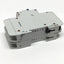 Used Allen-Bradley 1489-A2C070 Miniature Circuit Breaker, 7A, 2-Pole, 480Y/277VAC