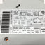 Used Allen-Bradley 1489-A2C070 Miniature Circuit Breaker, 7A, 2-Pole, 480Y/277VAC
