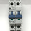 Used Allen-Bradley 1489-A2C070 Miniature Circuit Breaker, 7A, 2-Pole, 480Y/277VAC