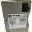 Used Allen Bradley 1769-L23E-QB1B CompactLogix 5323E Controller EtherNet/IP 0.5MB