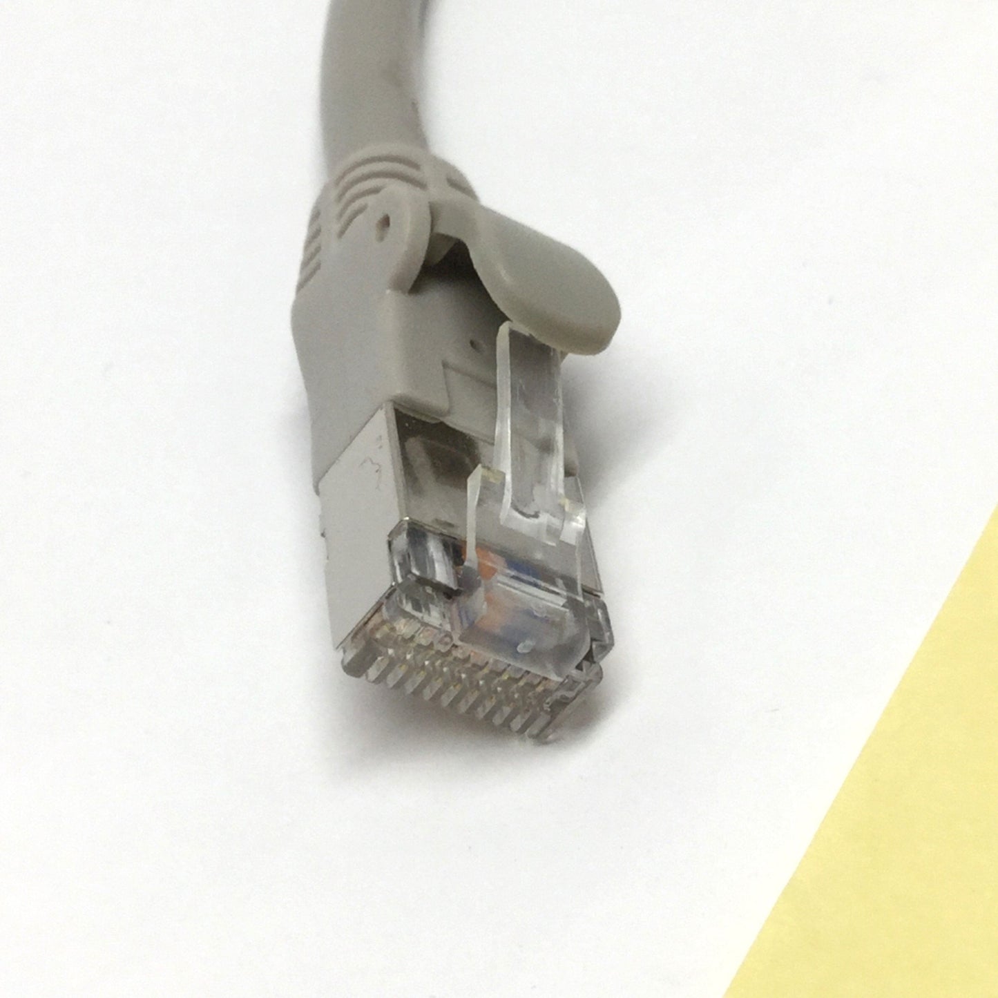 New Other Keyence SJ-C5U Static Eliminator Sheath Sensing Ionizer I/O Power Cable 10-pin