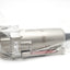New SMC AFM40-N03-8Z Modular Mist Separator, 3/8" NPT, 150PSI Max, Max Temp 140°F