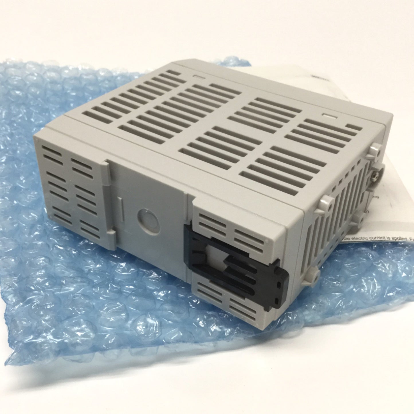 New – Open box Keyence MS2-H50 Switching DIN Power Supply 100-240VAC In, 24VDC 2.1A 50W Out