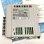 New – Open box Keyence MS2-H50 Switching DIN Power Supply 100-240VAC In, 24VDC 2.1A 50W Out