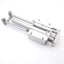 New SMC MGGMB20TN-150-XC37 Guided Cylinder Slide Bearing 20mm Bore 150mm Stroke