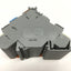 Used Lot of 10 Wago 280-580 Sensor Terminal Block 4-Conductor, Clamp Cage, 400V 20A