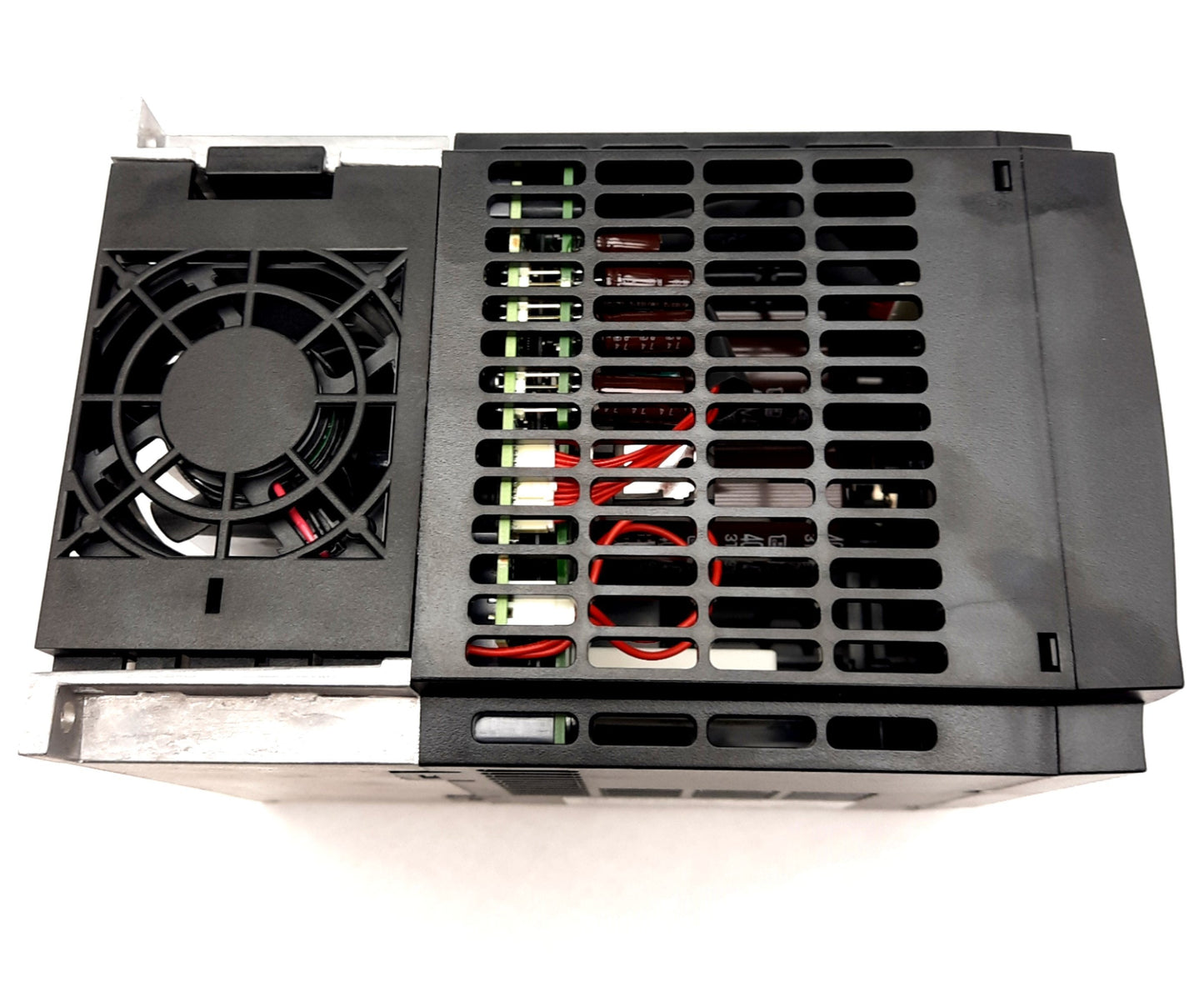 New Omron 3G3MX2-A2015-V1 Power Inverter, IN 200-240V 10.8/9A, 0.1-580Hz Output