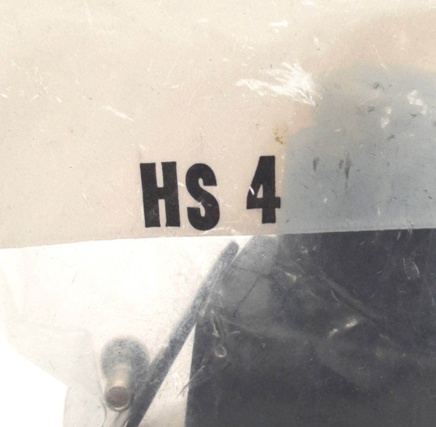 New Lot of 3 Humphrey HS-4 / HS4 Solenoid Connectors, DIN Receptacle Type A