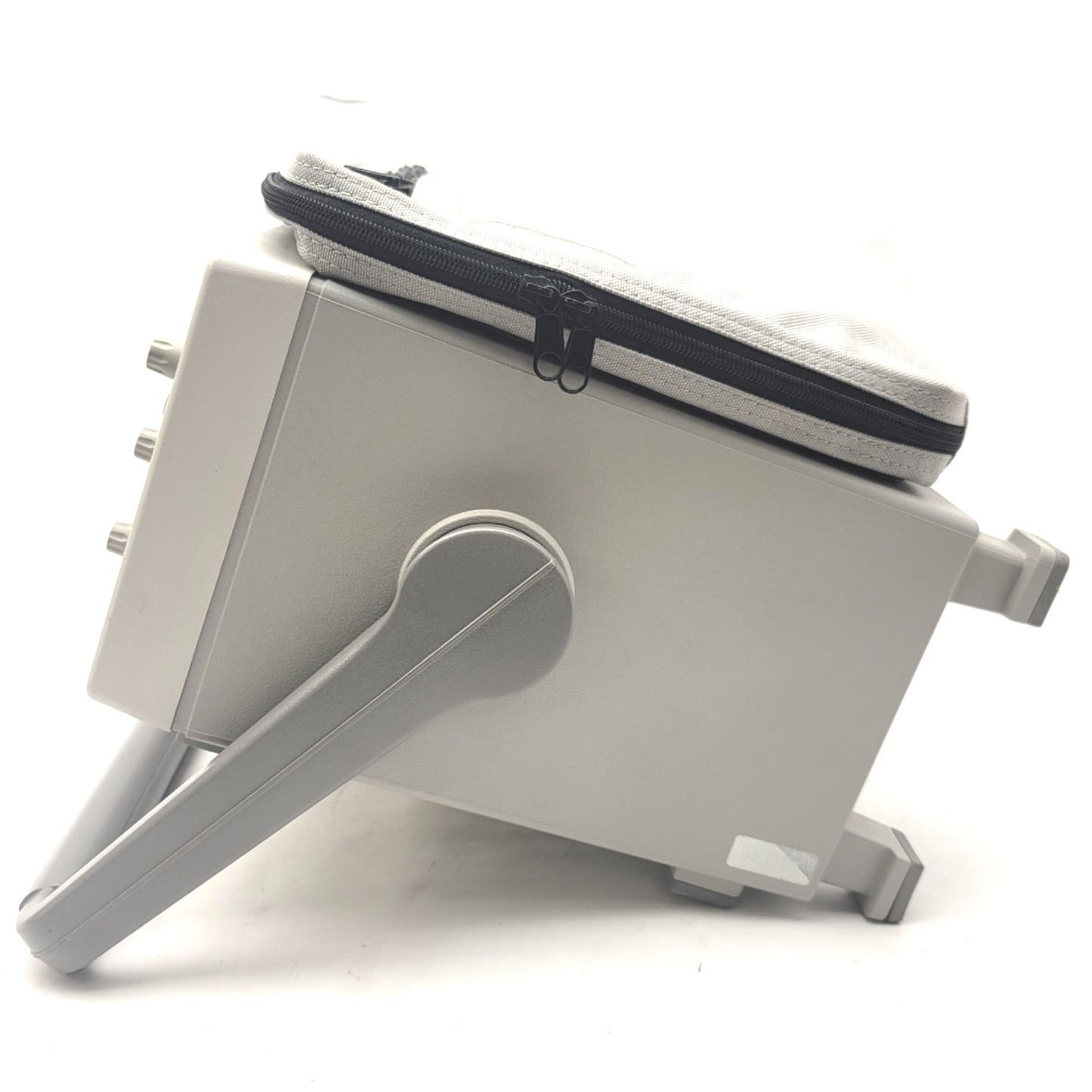 Used Agilent 54621D Mixed Signal Oscilloscope 60MHz 2 Scope 16 Digital, 100-240VAC