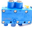 New Rexroth 572 794 092 0 Pneumatic Solenoid Valve, 2-Position 5-Port, 10bar, 24V
