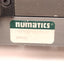 Used Numatics PST16075B1SC4C Pneumatic Slide Table, Bore: 16mm, Stroke: 75mm