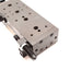 Used Numatics PST16075B1SC4C Pneumatic Slide Table, Bore: 16mm, Stroke: 75mm