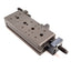 Used Numatics PST16075B1SC4C Pneumatic Slide Table, Bore: 16mm, Stroke: 75mm