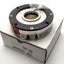 New Warner Electric 5154-170-001 Static Engaged Brake 100Ft-Lb Static, BK ERS-68 90V