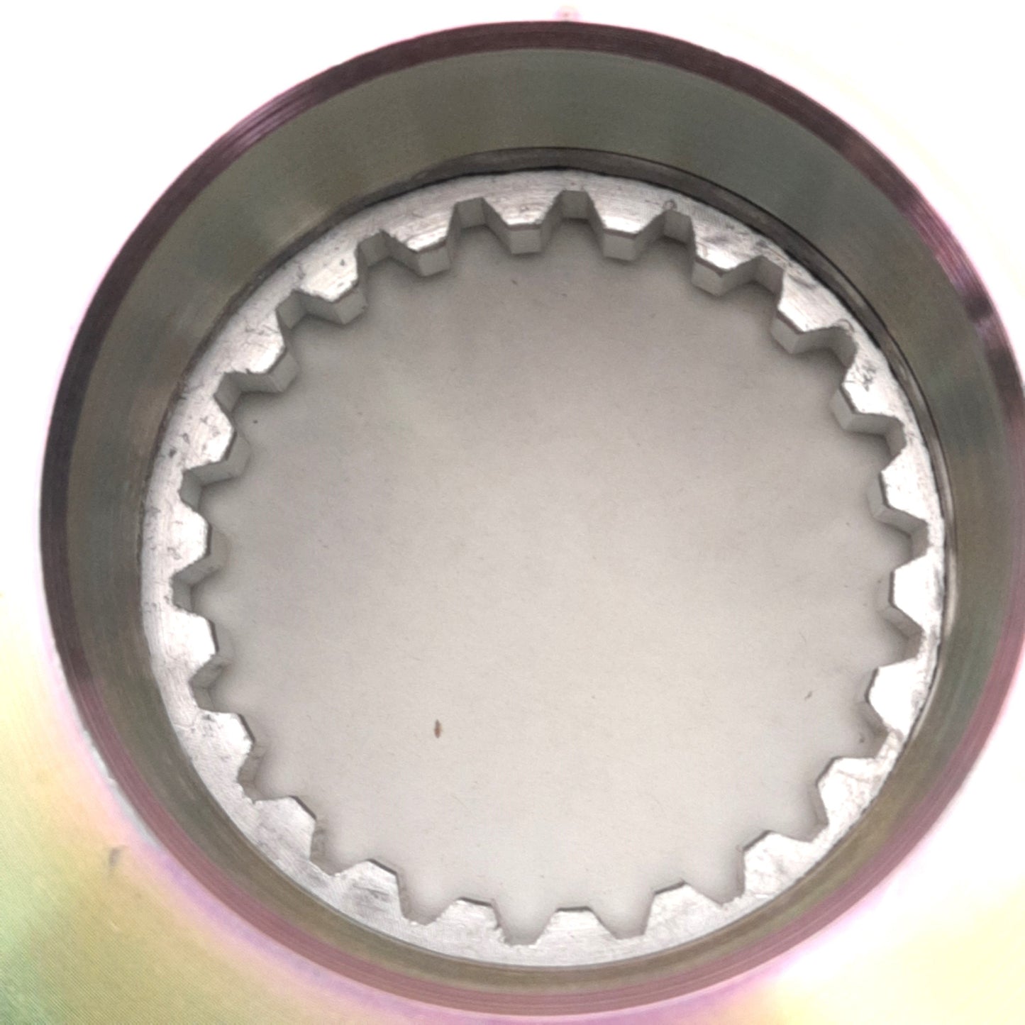 New Warner Electric 5154-170-001 Static Engaged Brake 100Ft-Lb Static, BK ERS-68 90V