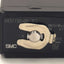 Used SMC VX3115D-00-3C1 Solenoid Valve, Direct Operated, 3 Port, 1.5mm, 120v AC Coil