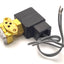 Used SMC VX3115D-00-3C1 Solenoid Valve, Direct Operated, 3 Port, 1.5mm, 120v AC Coil