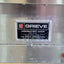Used Grieve LW-201C Bench Top Laboratory Oven 2CuFt, 392°F Max, 120VAC, 1600W