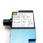 Used Mac 45A-M00-DDAJ-1FM Solenoid Valve, 2-Position 4-Port, 24VDC, Vacuum to 120psi