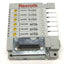 Used Rexroth LS04 D-Sub Manifold w/ 6x Solenoid Valves 5-Port 2-Position, 24VDC Coil