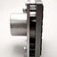 Used Joulin SCARA Robot Pick N Place Rotating Conduit Connector 1-1/2" NPSM