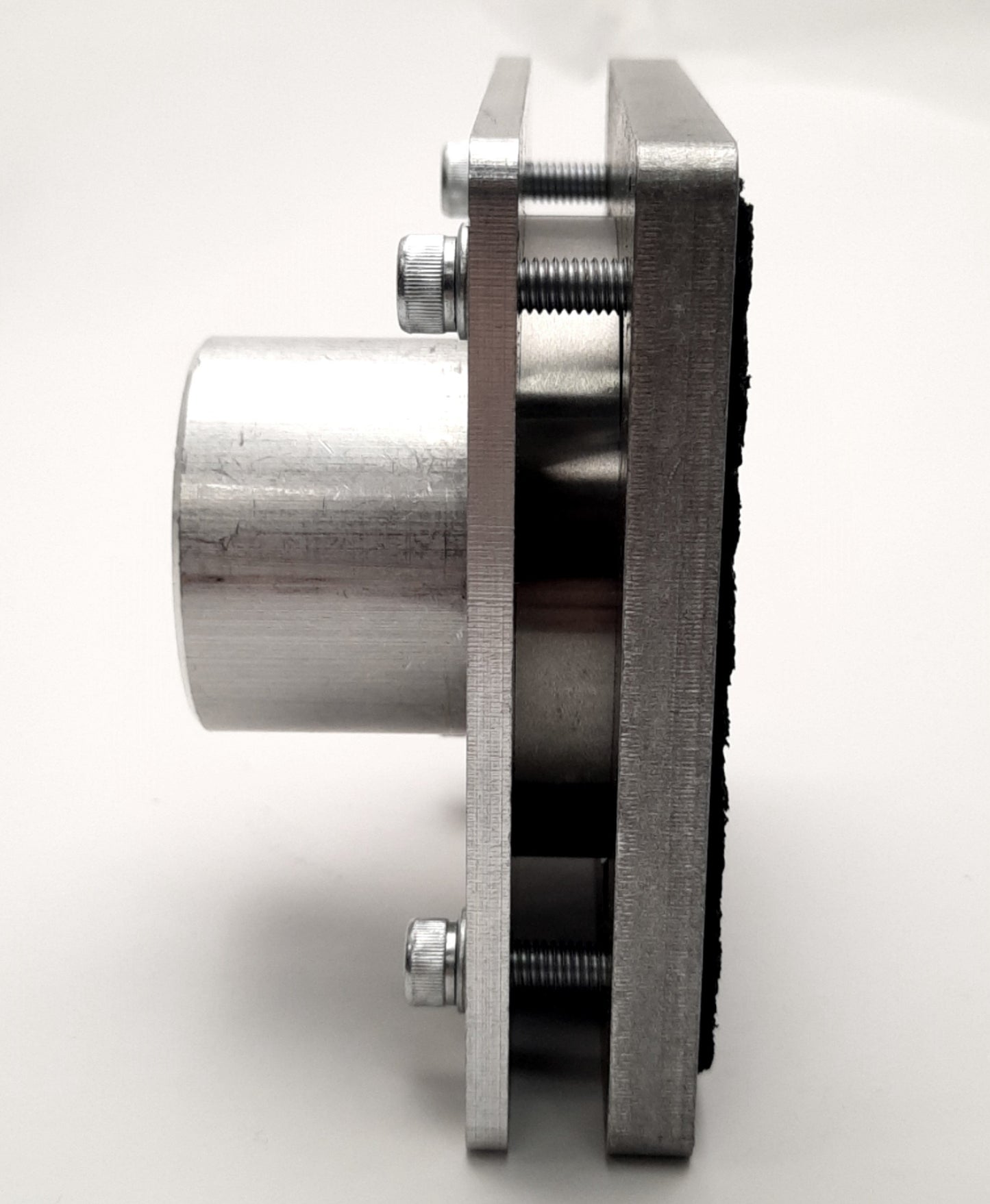 Used Joulin SCARA Robot Pick N Place Rotating Conduit Connector 1-1/2" NPSM