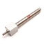 Used Bimba BF-011.5 Pneumatic Cylinder, Single Acting Spring Retract, Bore: 7/16"