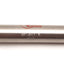Used Bimba BF-011.5 Pneumatic Cylinder, Single Acting Spring Retract, Bore: 7/16"